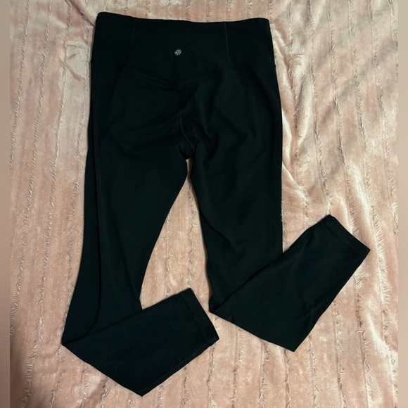 Athleta Pants - Athleta Ultra High Rise Elation Leggings